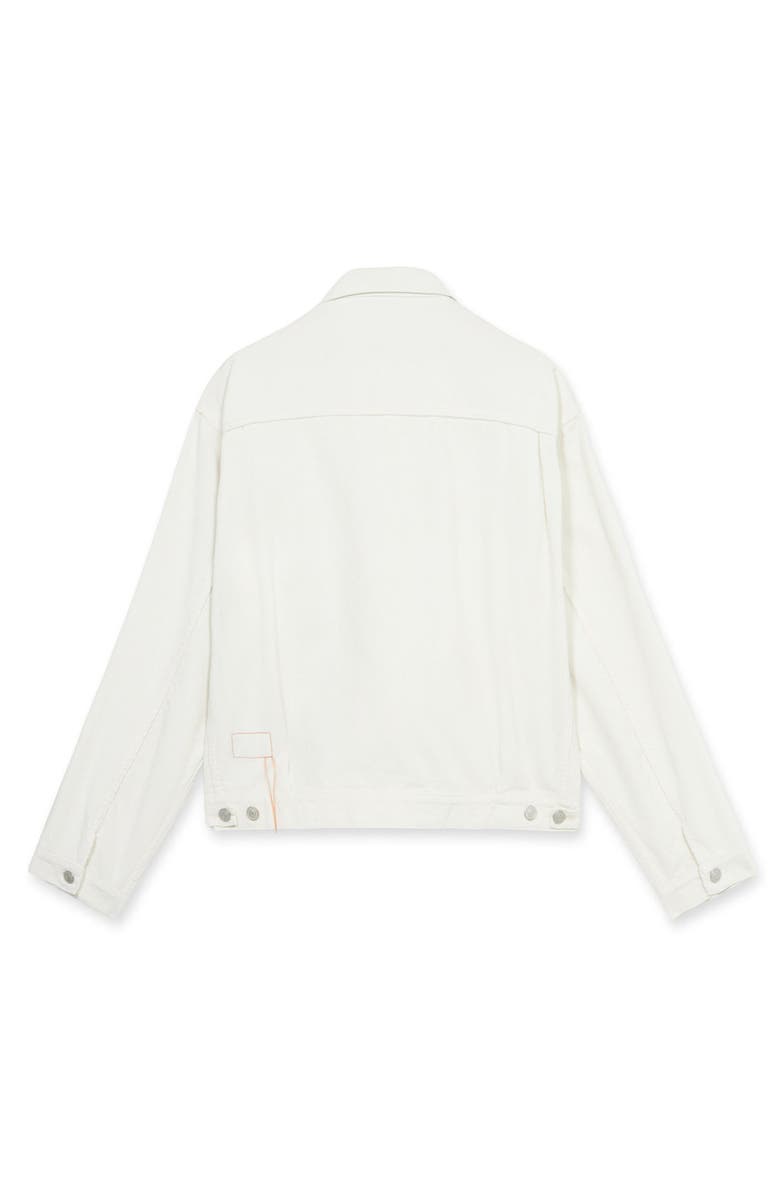 Fortela Type2 Corduroy Jacket, Alternate, color, Natural