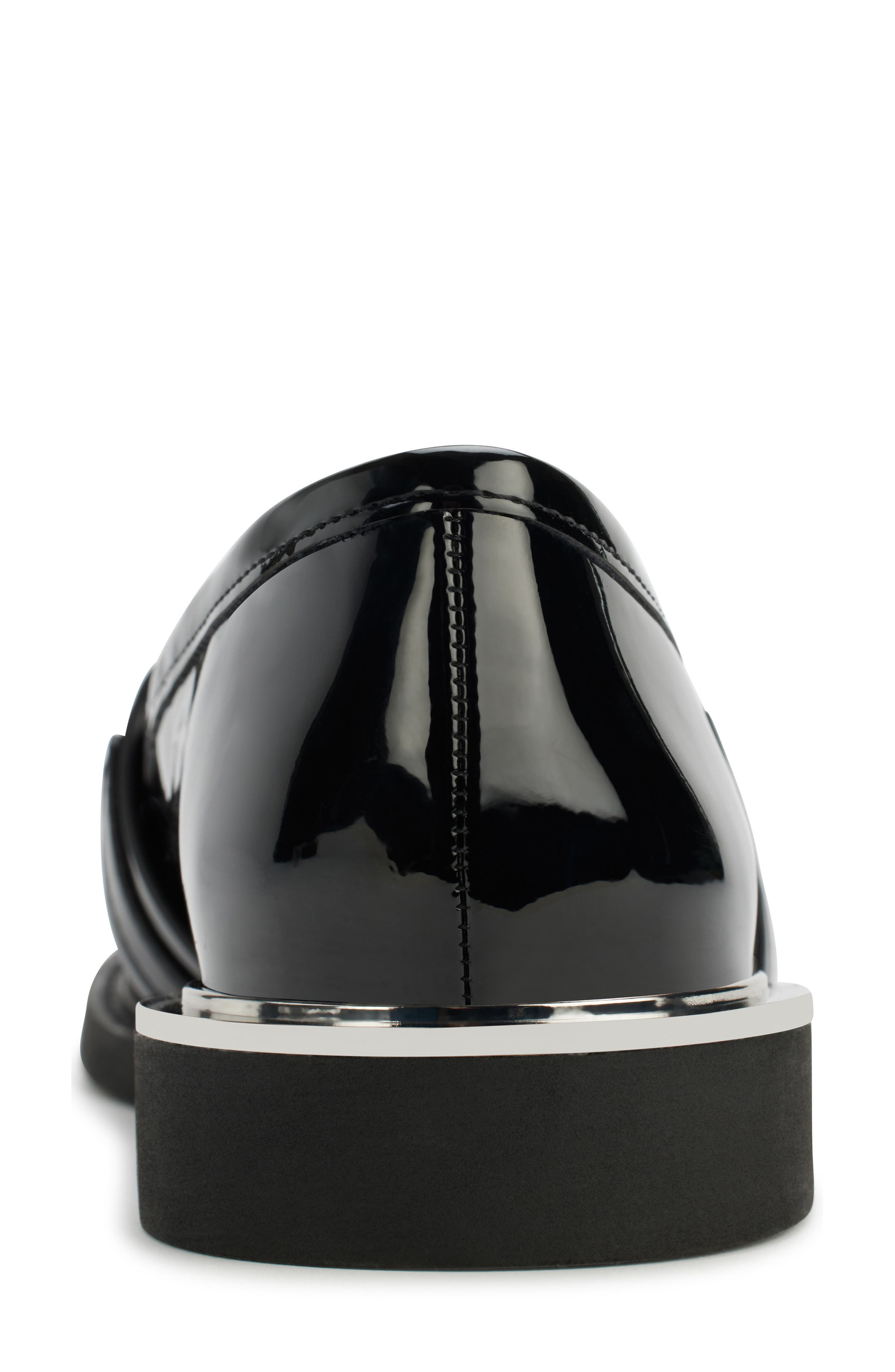 DKNY Rooney Bit Loafer, Alternate, color, 