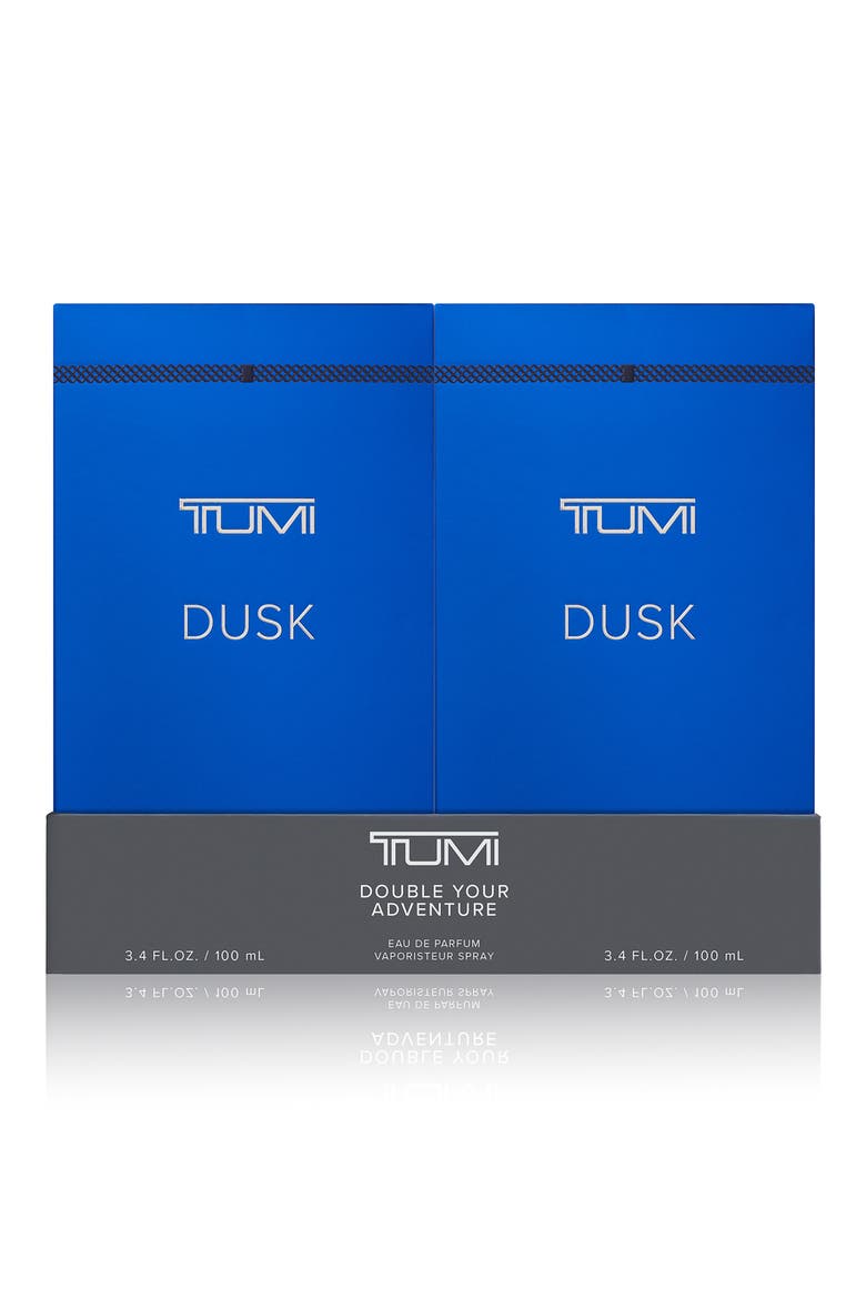 DUSK Double Your Adventure Fragrance Duo, Alternate, color, NO COLOR