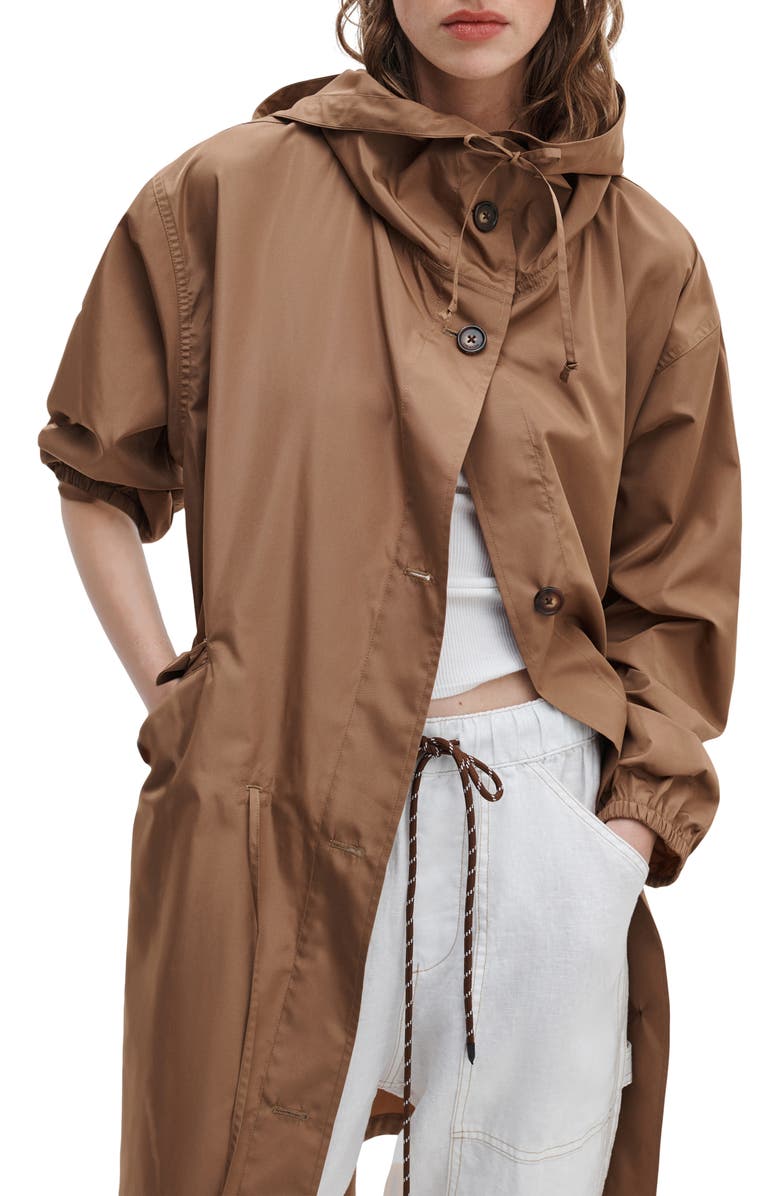 rag & bone Declan Parka Jacket, Alternate, color,