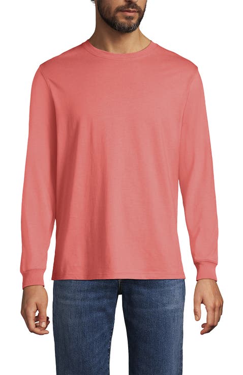 Super-T Long Sleeve T-Shirt