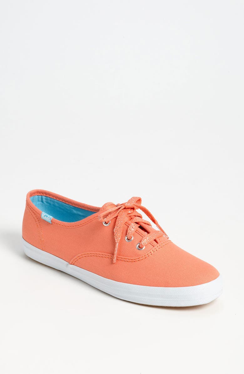 Keds<sup>®</sup> 'Champion' Sneaker, Main, color,