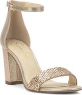 Jessica Simpson Sahino Sandal