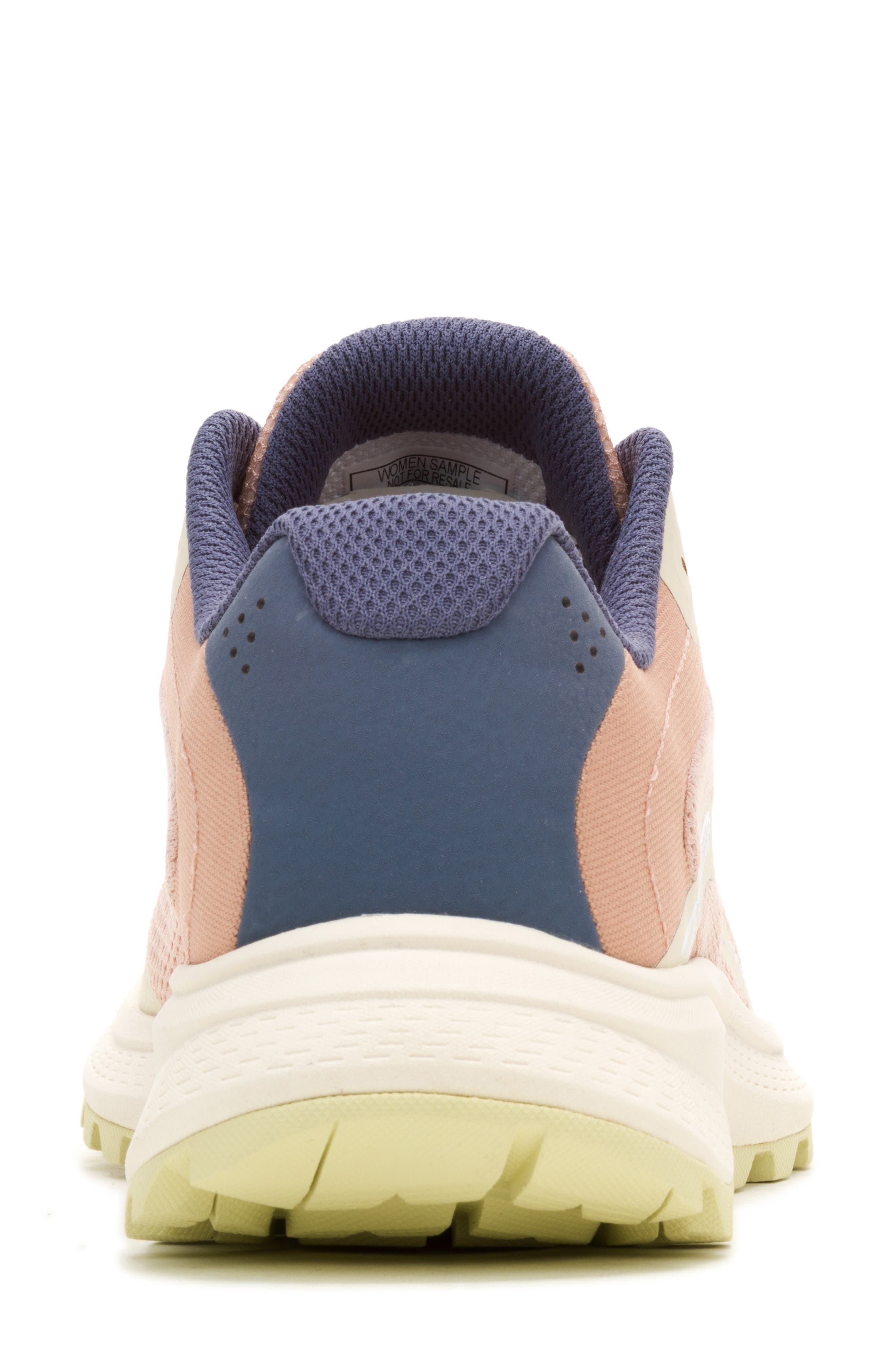 Merrell Fly Strike 2 Hiking Shoe, Alternate, color, Powder