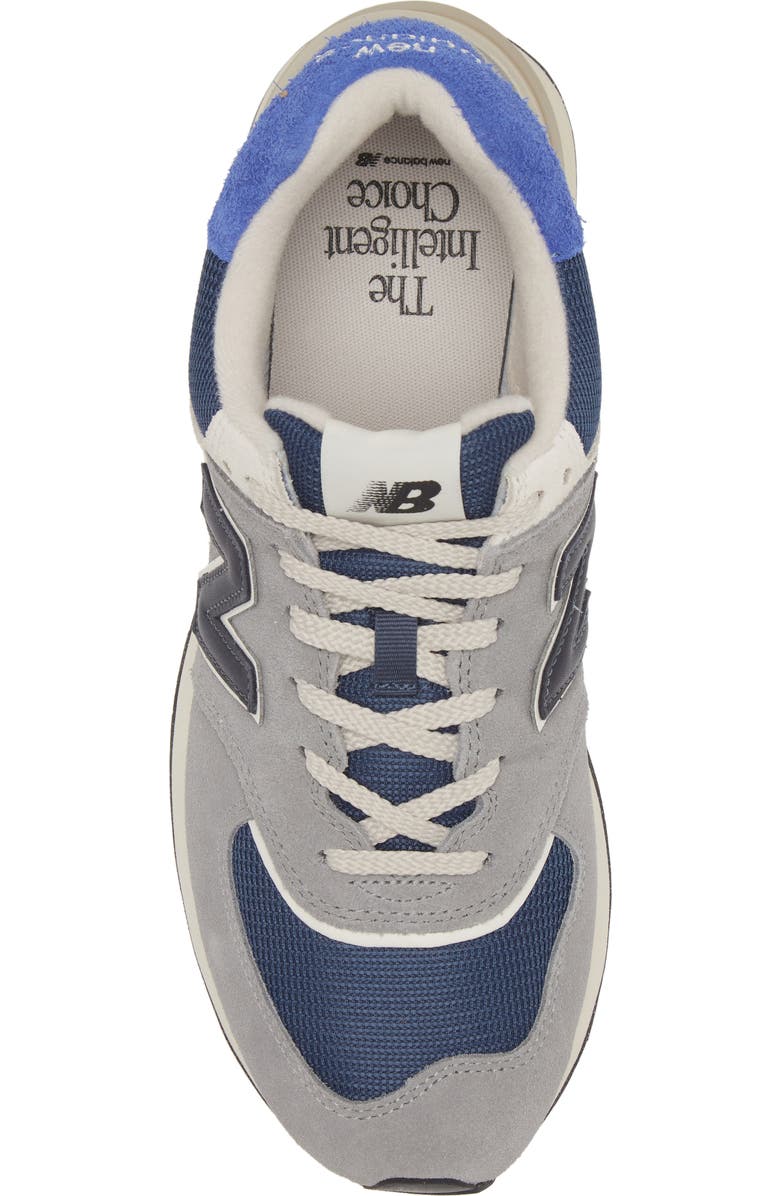 New Balance Gender Inclusive 574 Legacy Sneaker, Alternate, color,