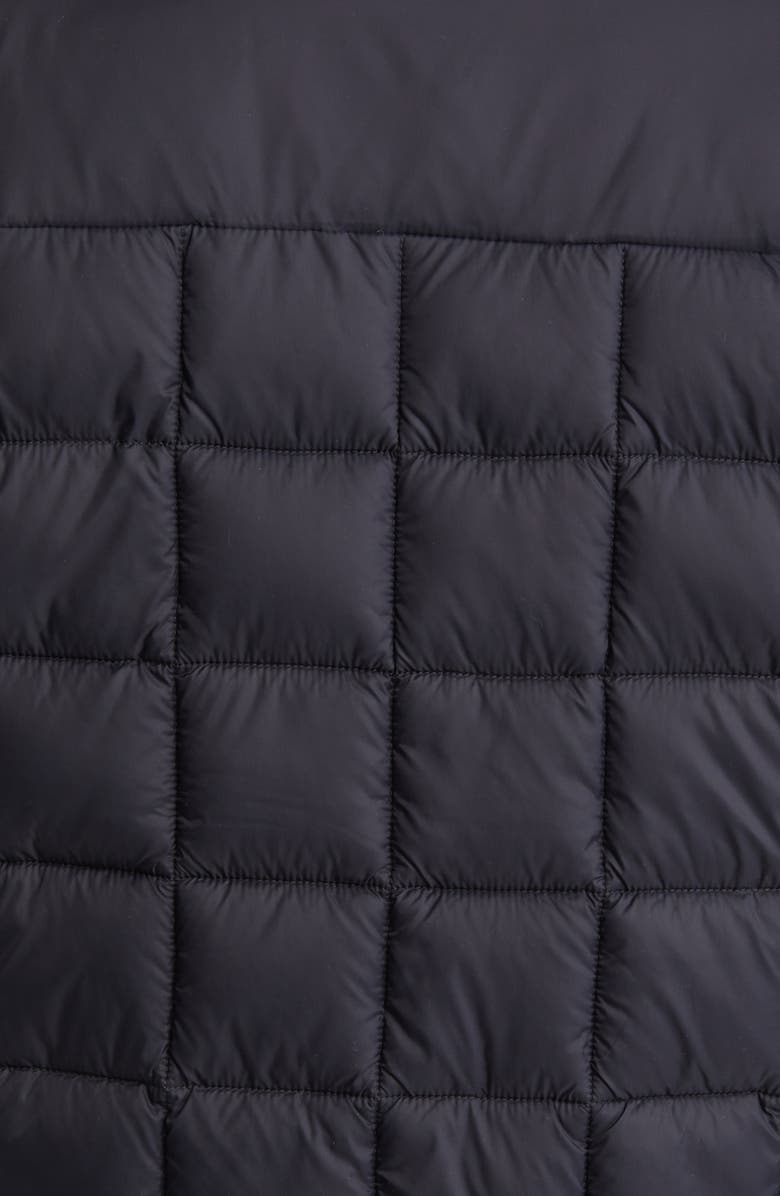 Save The Duck Stalis Quilted Packable Water Resistant Recycled Nylon Puffer Jacket, Alternate, color, 