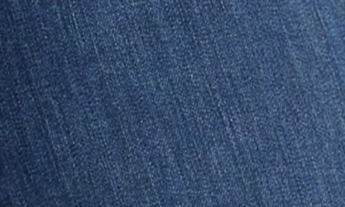 Nydj Sheri Slim Jeans In Blue