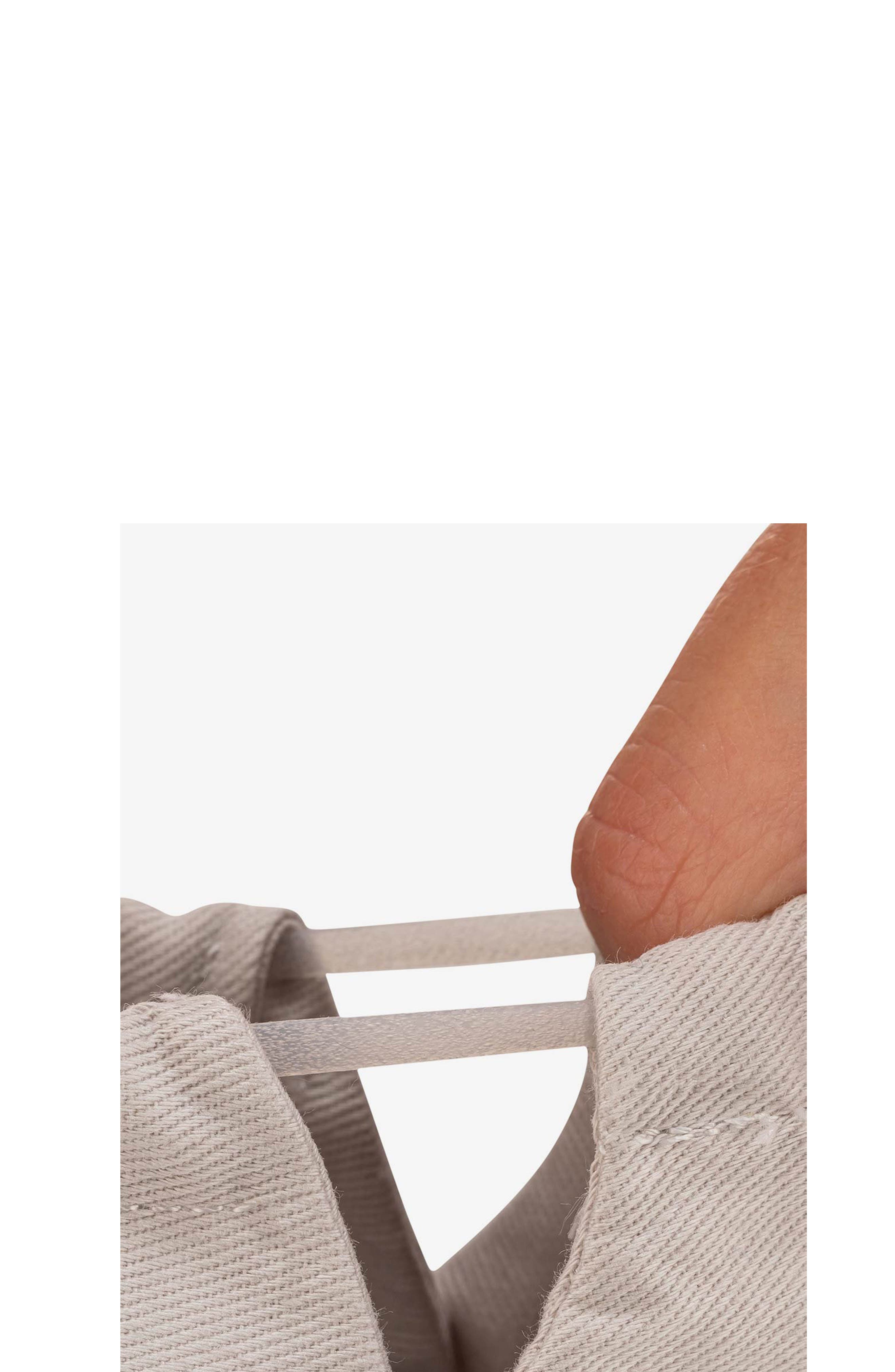 Hopfrög Kids Kids' Slumber Hyper Barefoot Slip-On Shoe, Alternate, color, Cool Gray