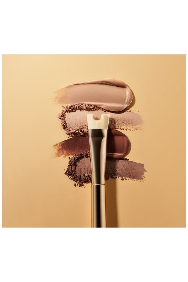 Precision & Contour Duo Brush, Alternate, color, NO COLOR