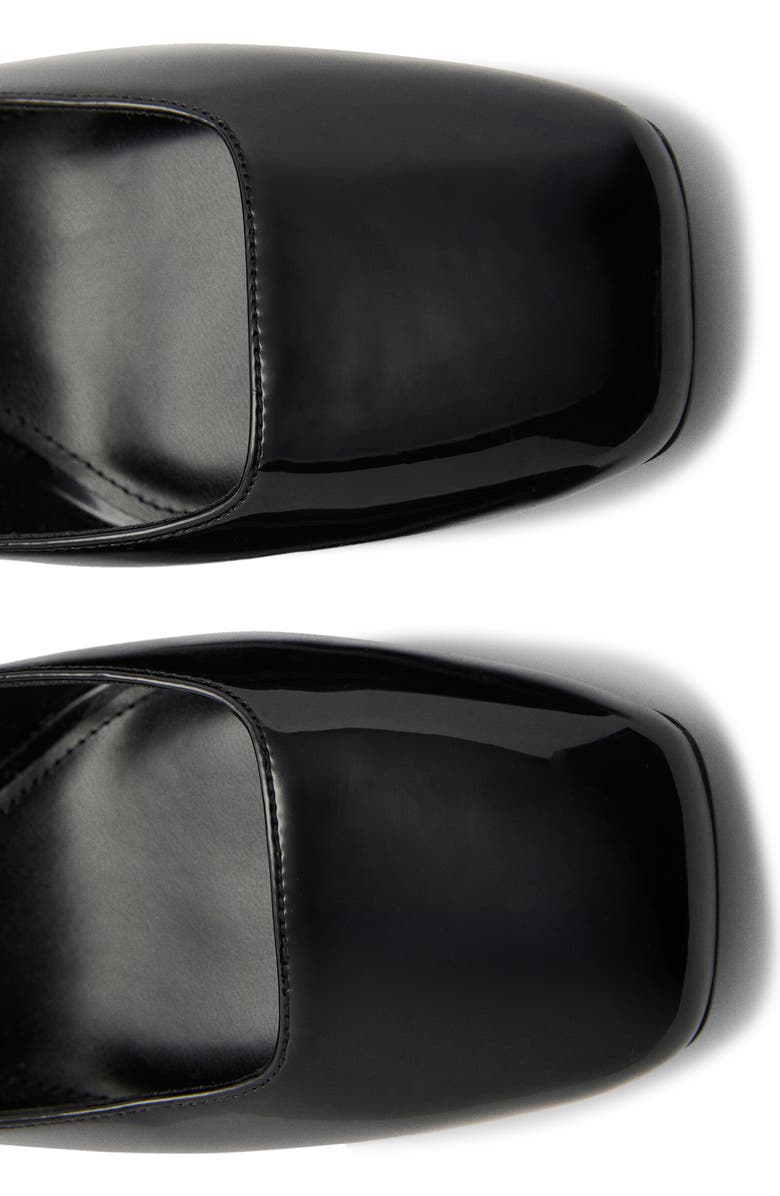 MANGO Ankle Strap Pump, Alternate, color,