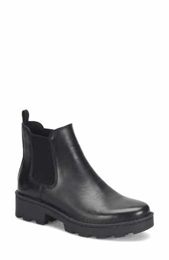Born Cove Waterproof Chelsea Boot Women Nordstrom