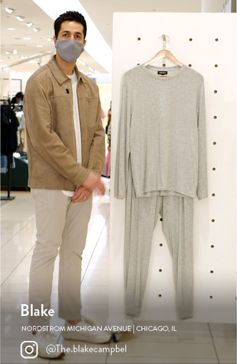 Moonlight Easy Pajamas, sales video thumbnail