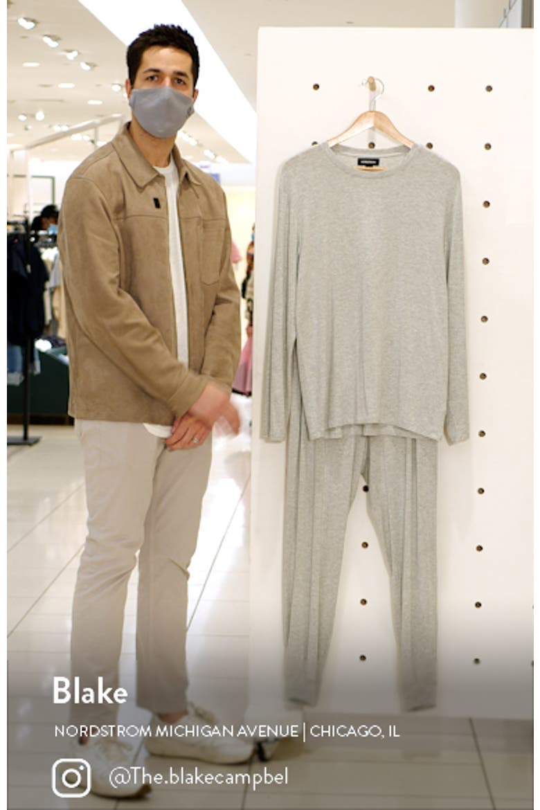 Moonlight Easy Pajamas video