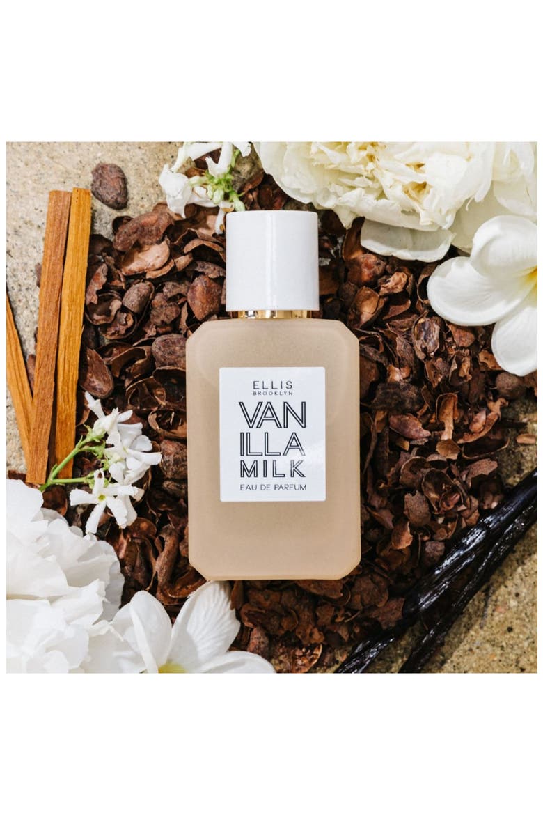 Vanilla Milk Eau de Parfum, Alternate, color, NO COLOR