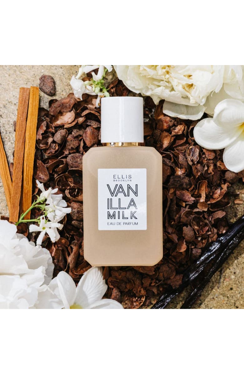Ellis Brooklyn Vanilla Milk Eau de Parfum, Alternate, color,