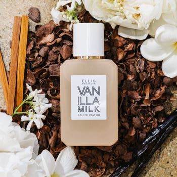 Vanilla Milk Eau de Parfum