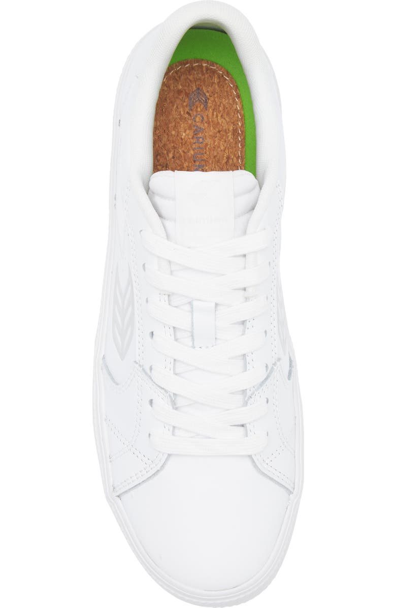 Cariuma Salvas Sneaker, Alternate, color,