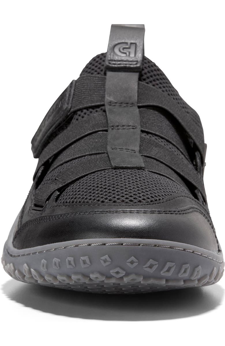 Cole Haan ZeroGrand Tidetrek Monk Shoe, Alternate, color,