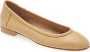 andrea carrano Bambolina Ballet Flat