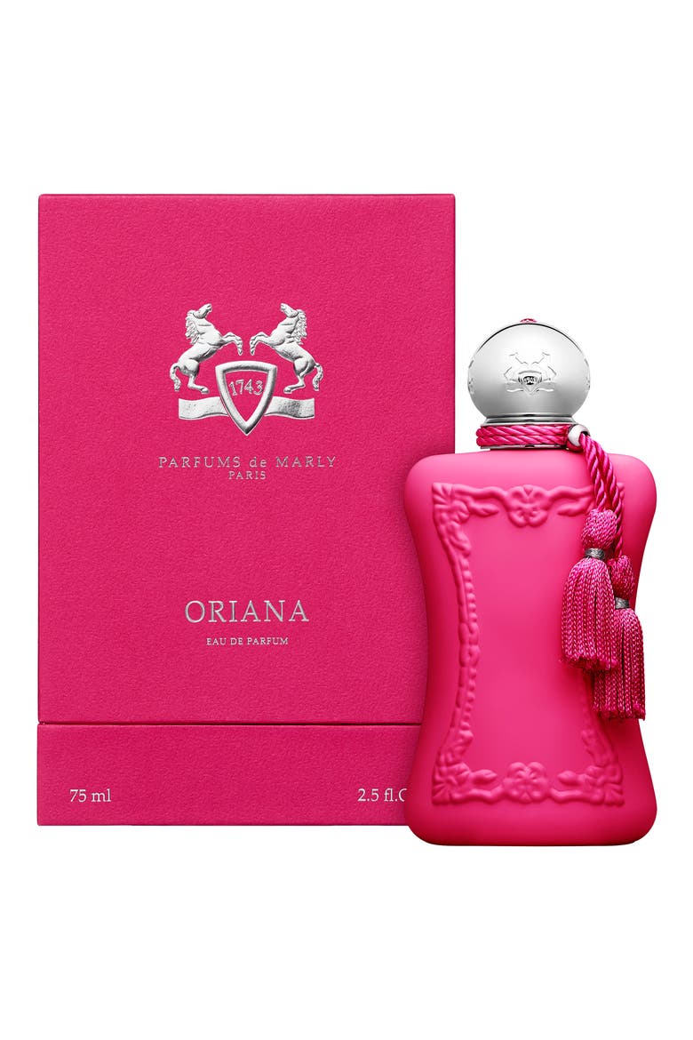 Oriana Eau de Parfum, Alternate, color, NO COLOR