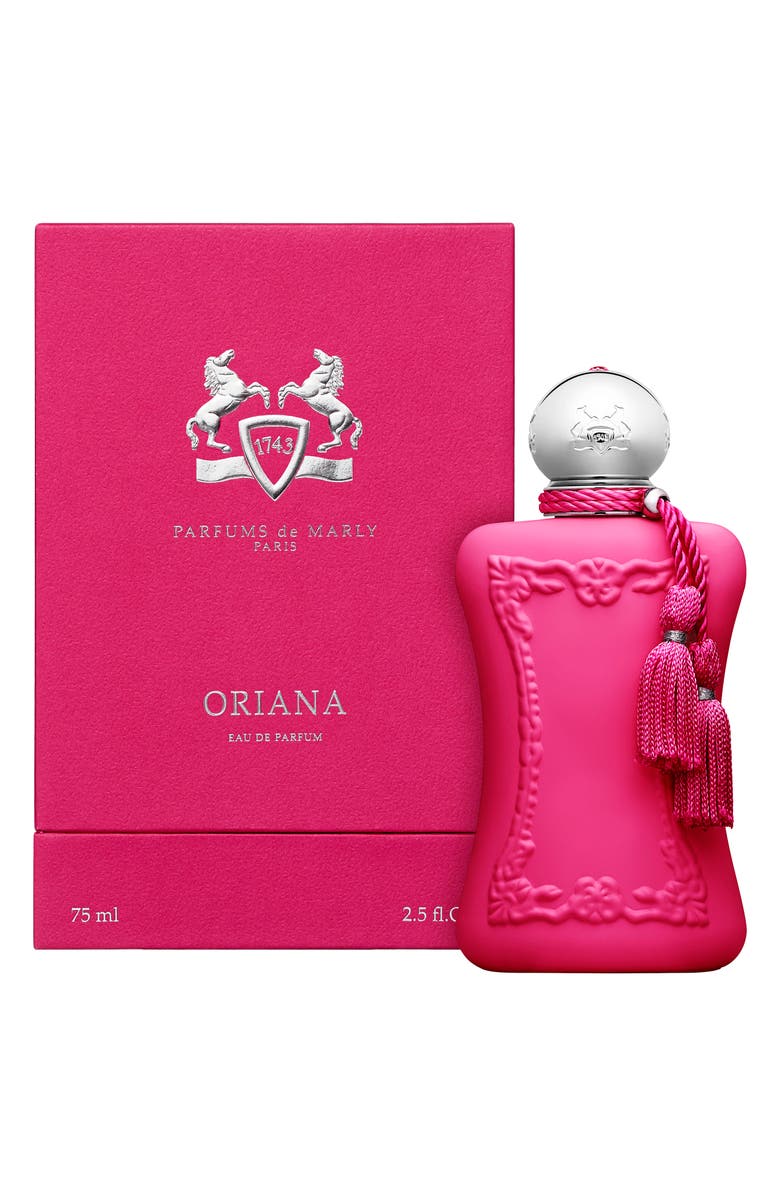 Parfums de Marly Oriana Eau de Parfum, Alternate, color,