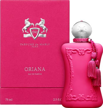 Oriana Eau de Parfum