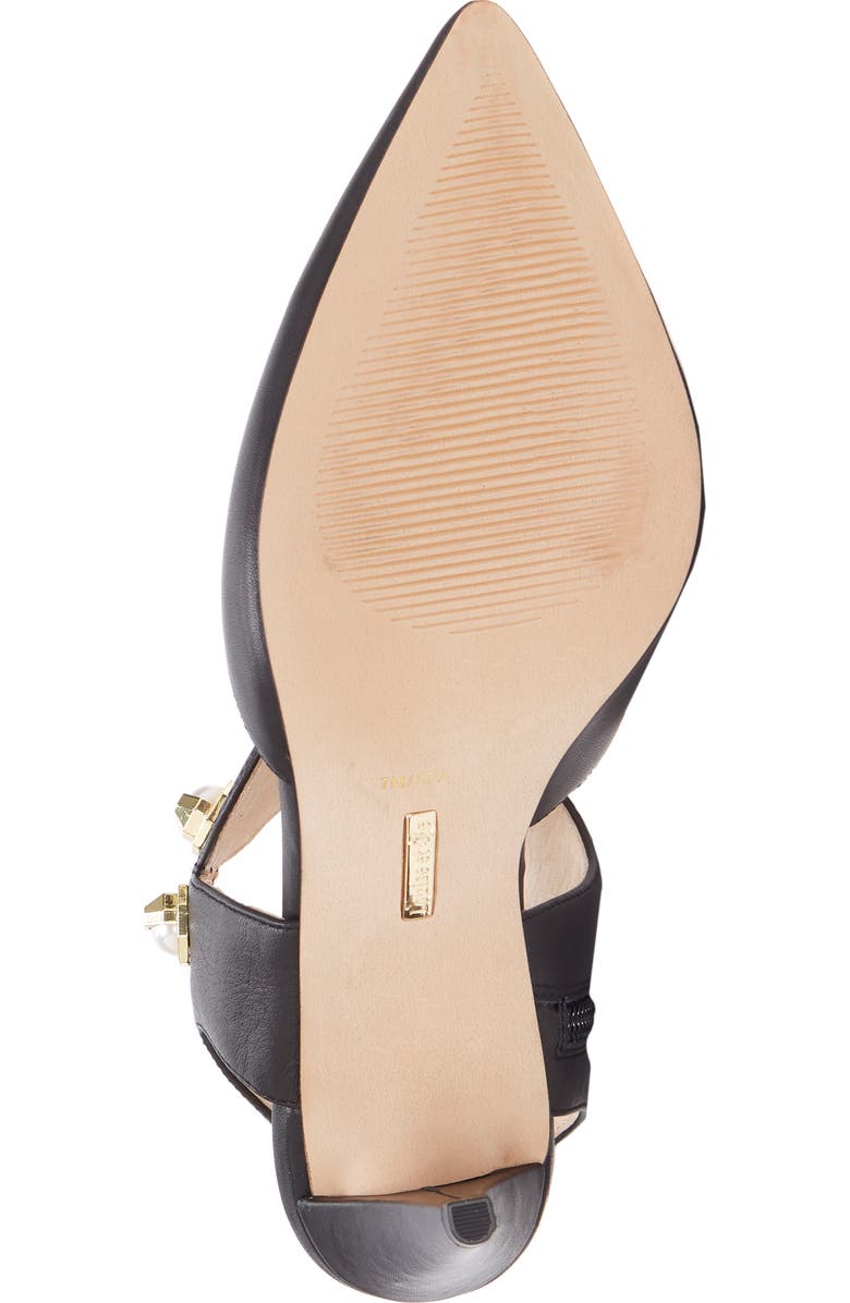 Louise et Cie Jara Embellished Pump, Alternate, color,