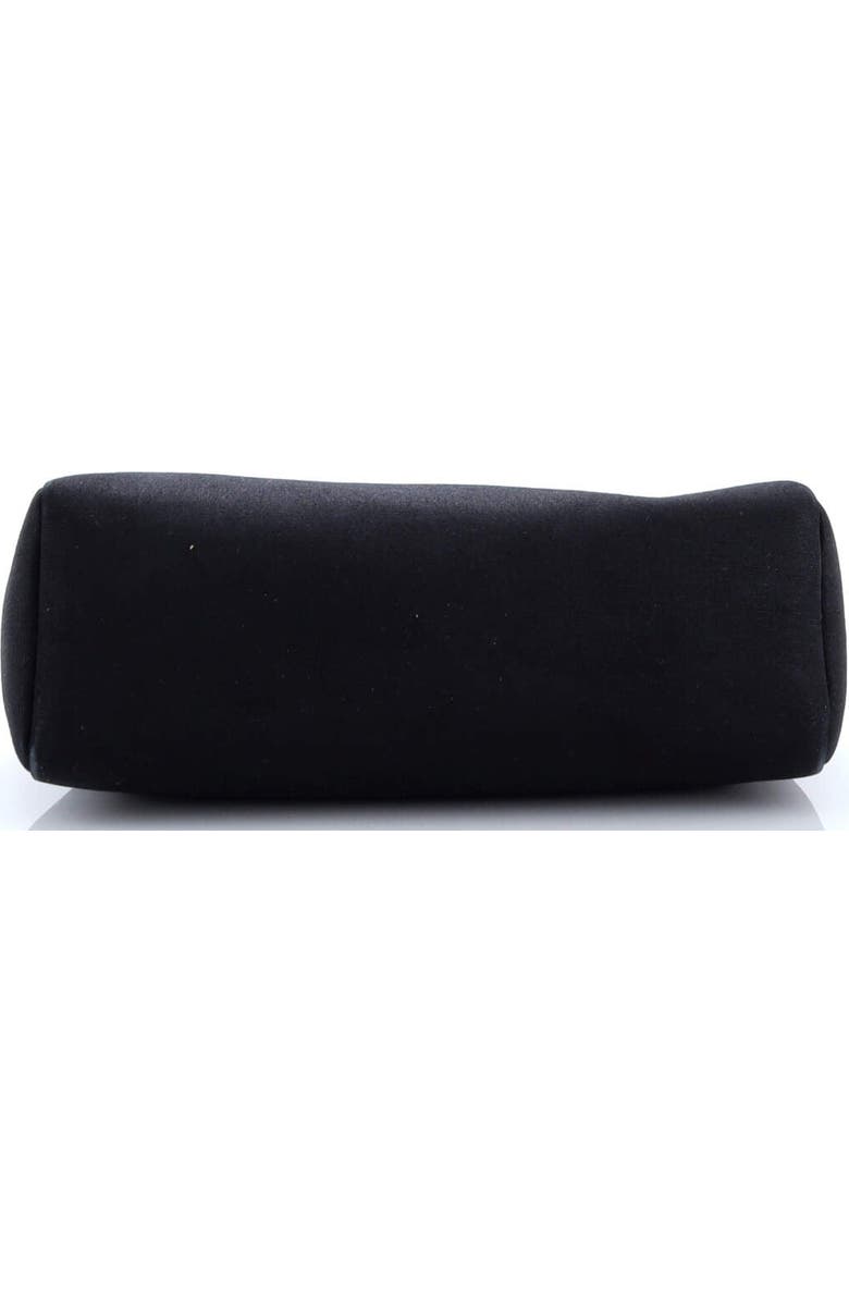 Pre-Owned Hermes Herbag Toile and Leather PM, Alternate, color,