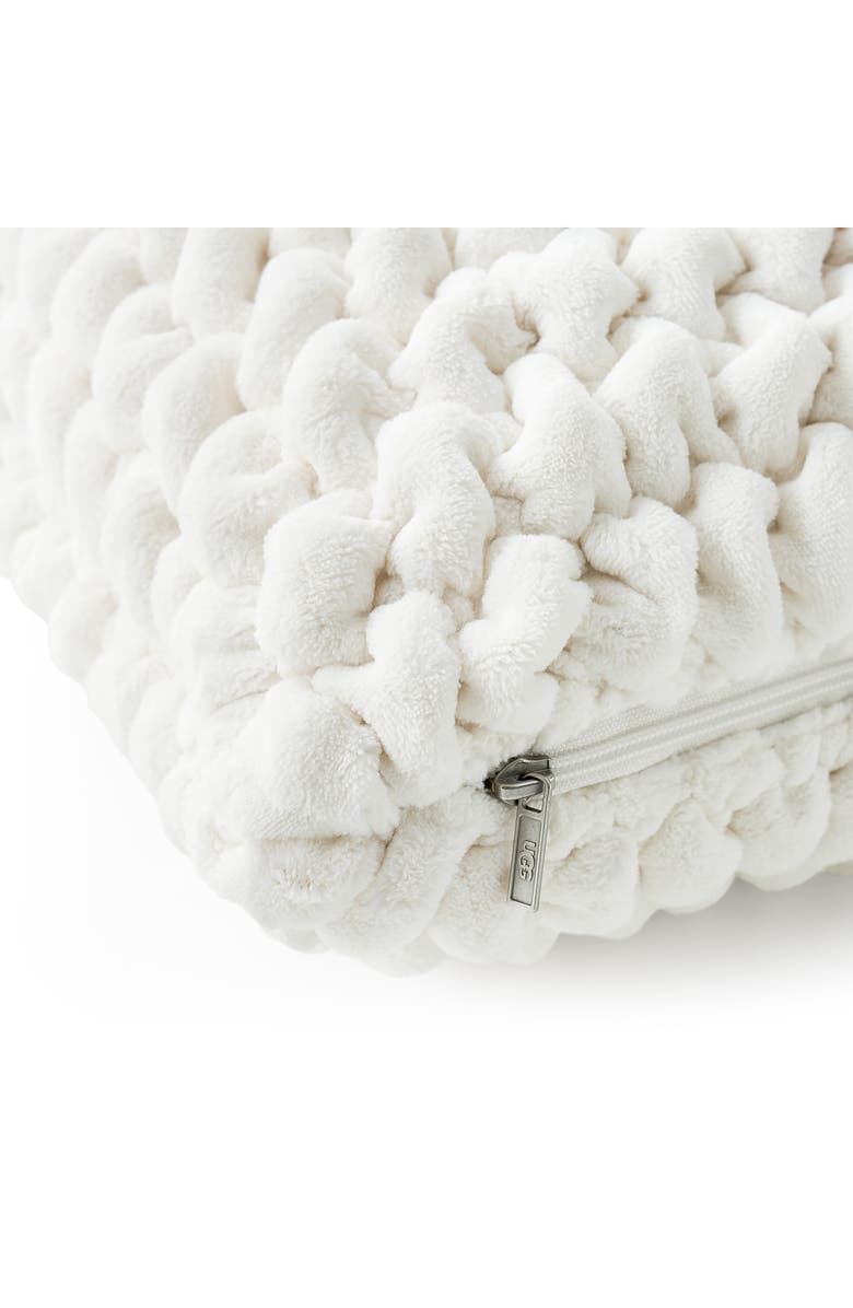 UGG<sup>®</sup> Coco Puff Accent Pillow, Alternate, color, 