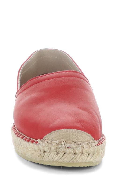FLY LONDON FLY LONDON SERJ ESPADRILLE