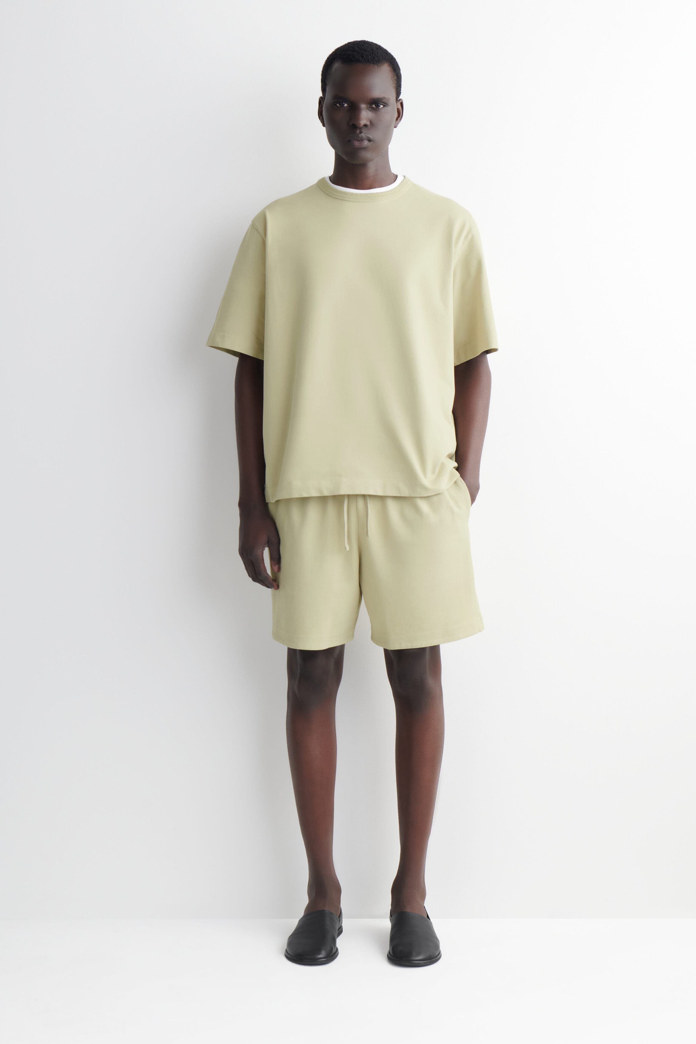 selected WASHED GREEN