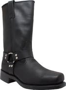 RideTecs 13" Harness Boot
