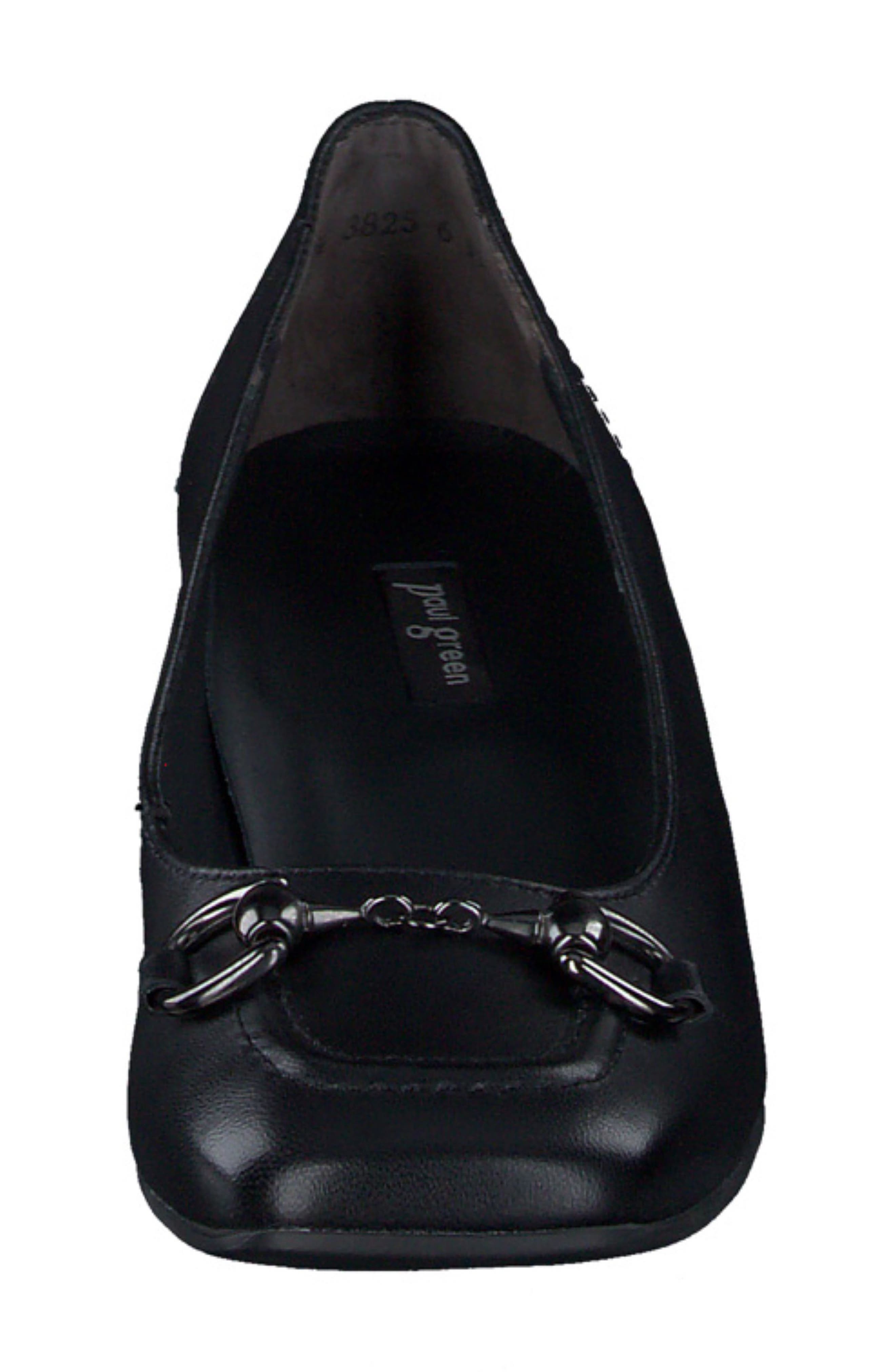 Paul Green Valetta Bit Pump, Alternate, color, 