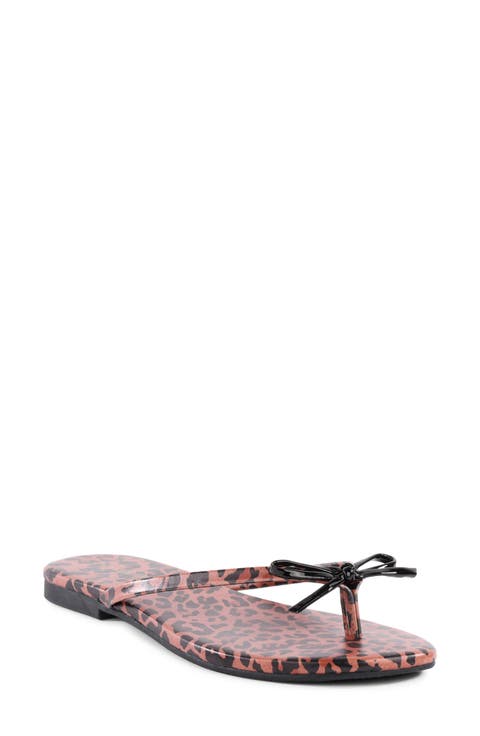 Wish List Flip Flop (Women)