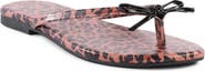 Seychelles Wish List Flip Flop