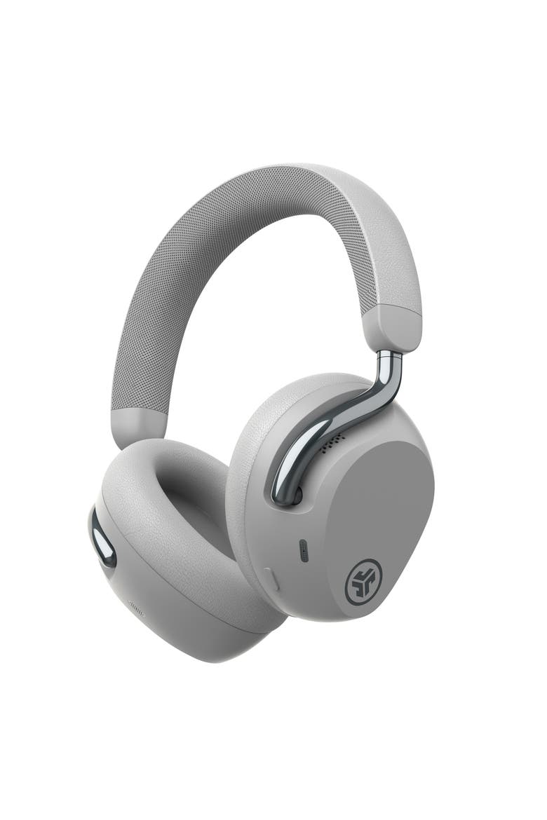 Epic Lux Lab Edition ANC Over-Ear Headphones, Alternate, color, Cloud