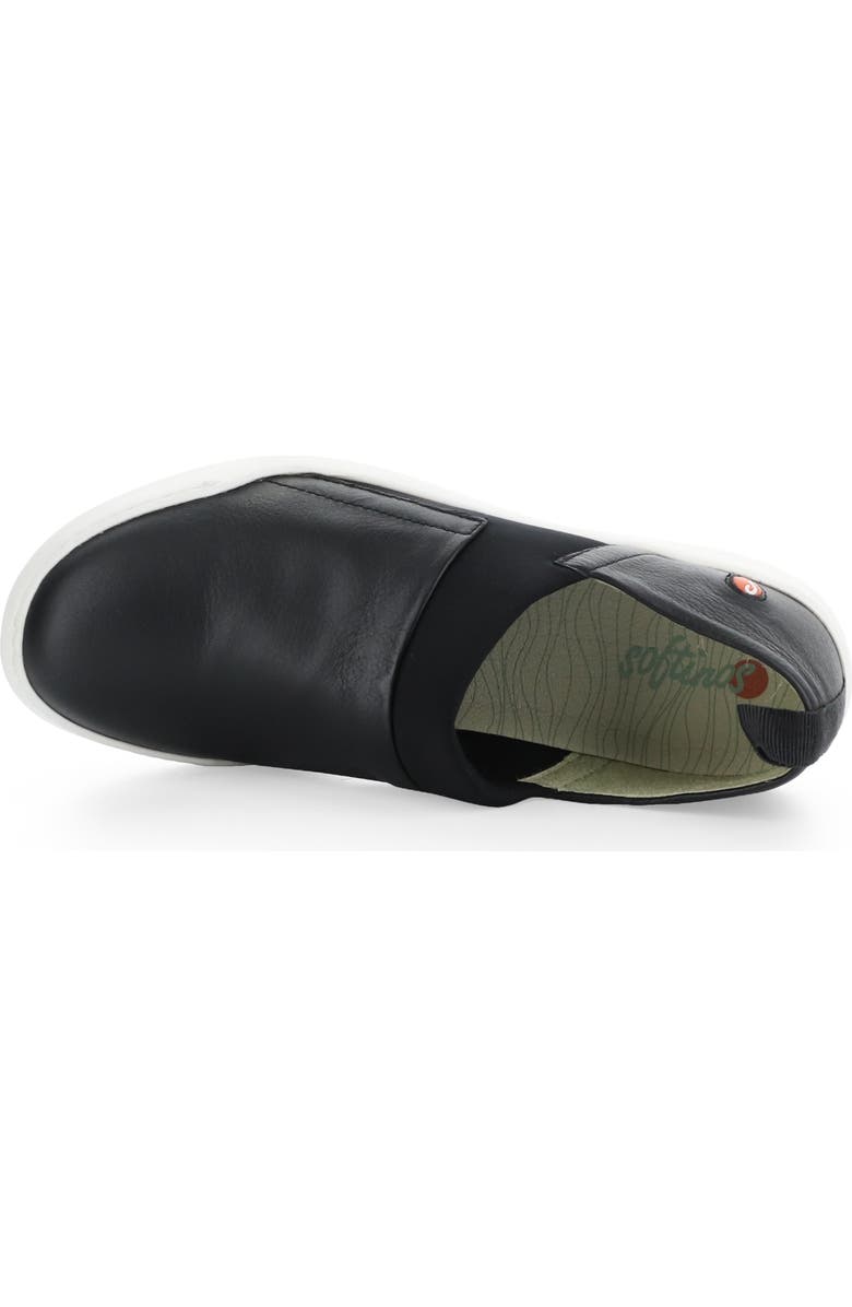 Fly London Baju Slip-On Sneaker, Alternate, color,