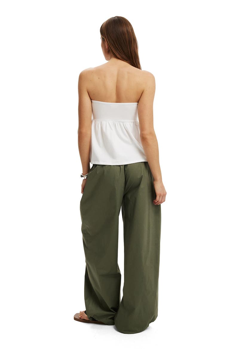 Women's Jackson Utility Pant, Alternate, color, Khaki