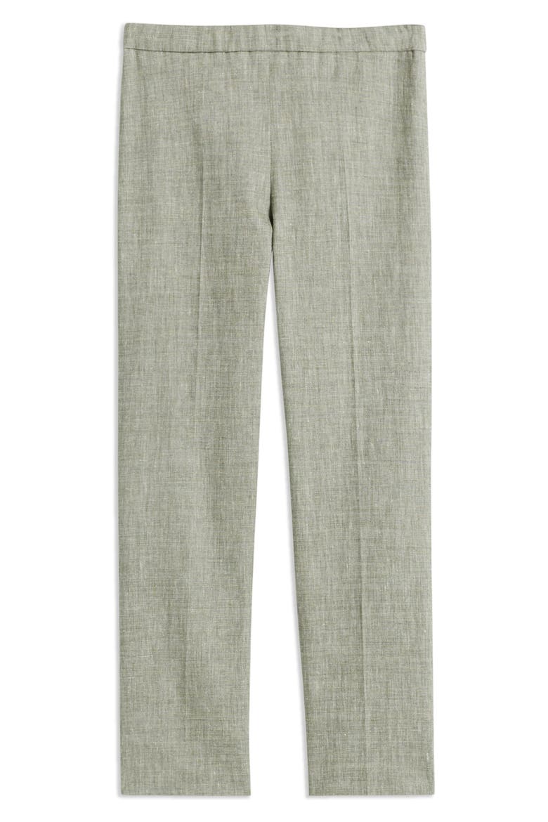 Crop Pants, Alternate, color, CARGO MELANGE