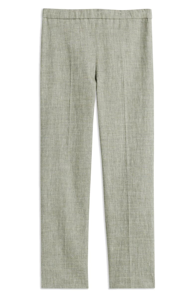 Theory Crop Pants, Alternate, color, 