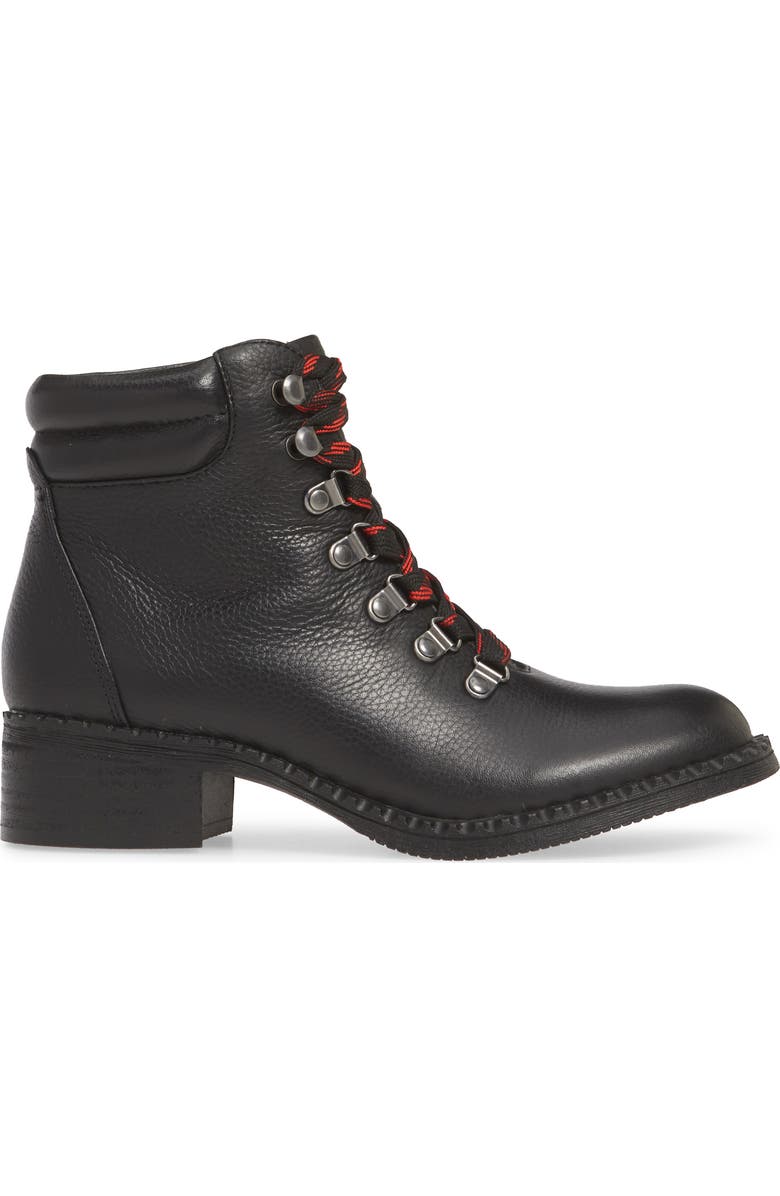 Gentle Souls by Kenneth Cole Brooklyn Combat Boot, Alternate, color,