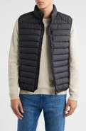 Save The Duck Rhus Water Resistant Puffer Vest