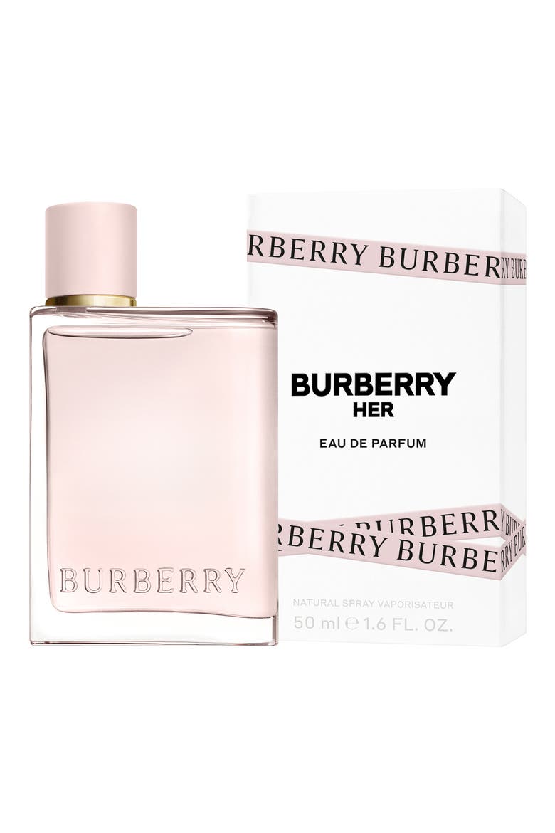 Her Eau de Parfum Set $143 Value, Alternate, color, NO COLOR