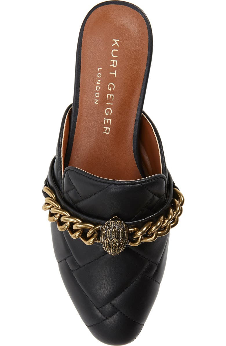 Kurt Geiger London Chelsea Mule, Alternate, color,