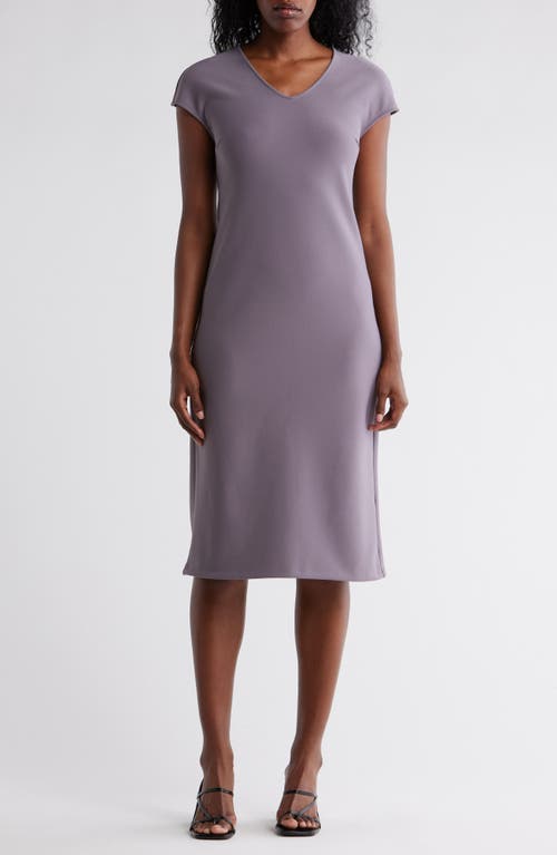 Nordstrom Rack V-neck Shift Dress