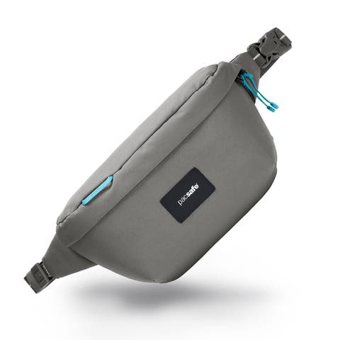 Go Anti Theft Sling Pack