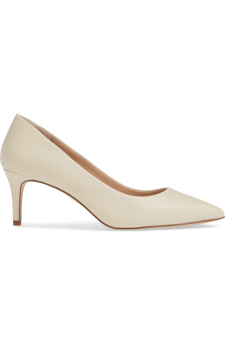 Louise et Cie Jordyna Pointed Toe Pump, Alternate, color,