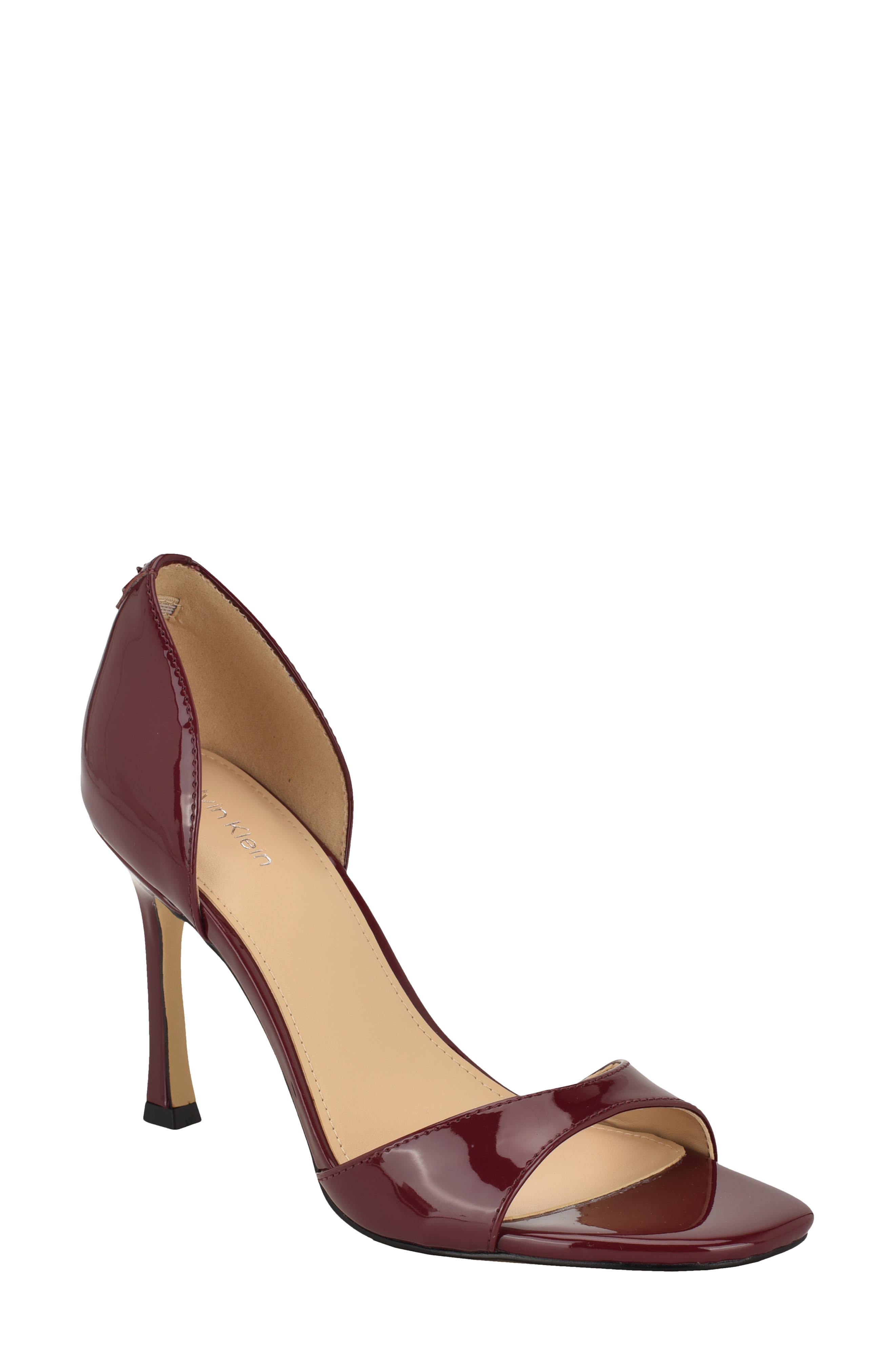  Dark Red