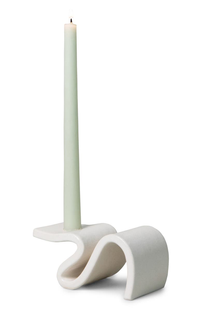 SIN Wei Ceramic Candle Holder, Alternate, color, 