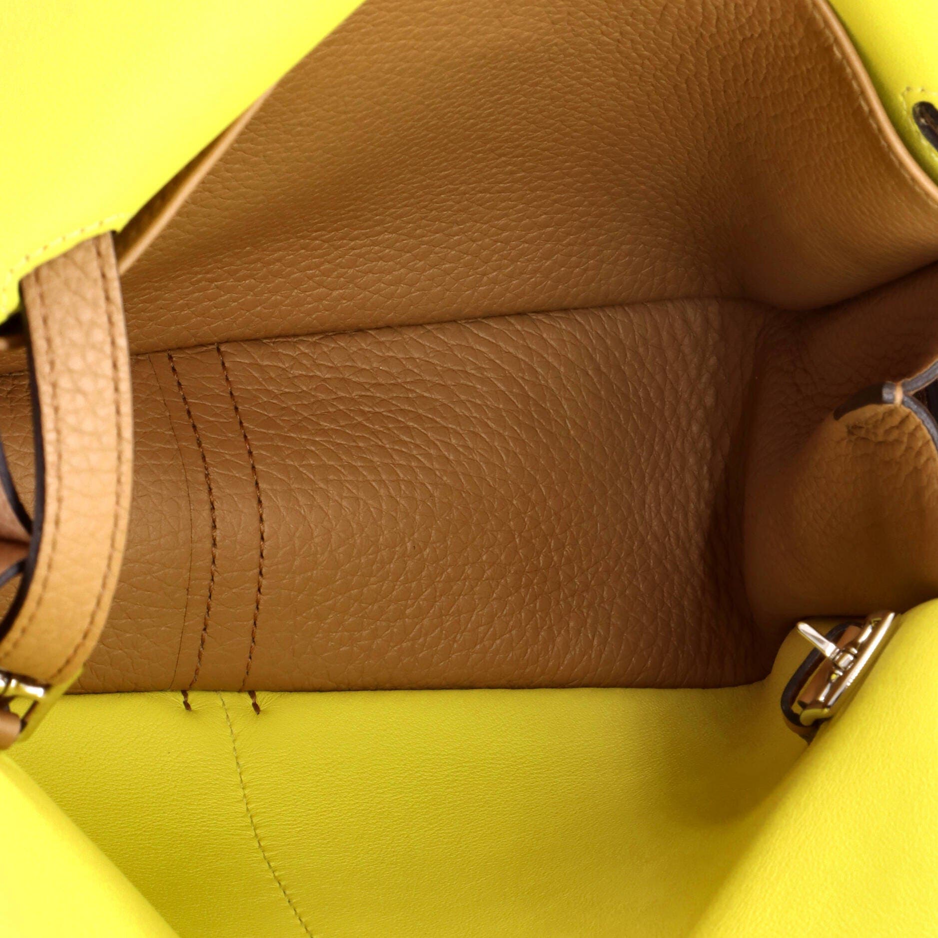Halzan Bag Verso Clemence 25, Alternate, color, Brown